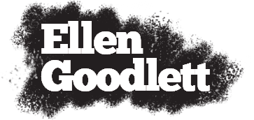 Ellen Goodlett logo